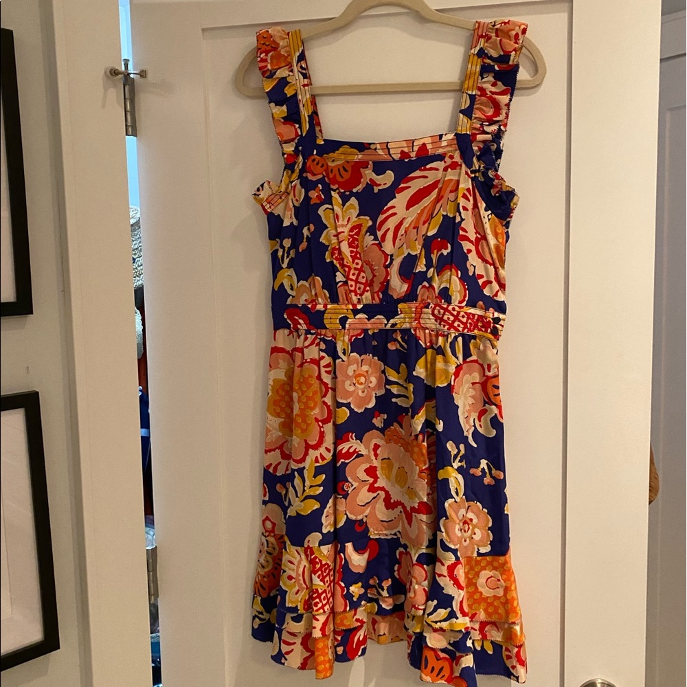 Tory Burch Dress